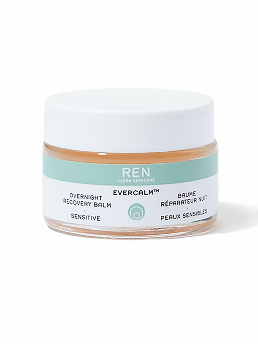 Evercalm Overnight Recovery Balm - REN skincare